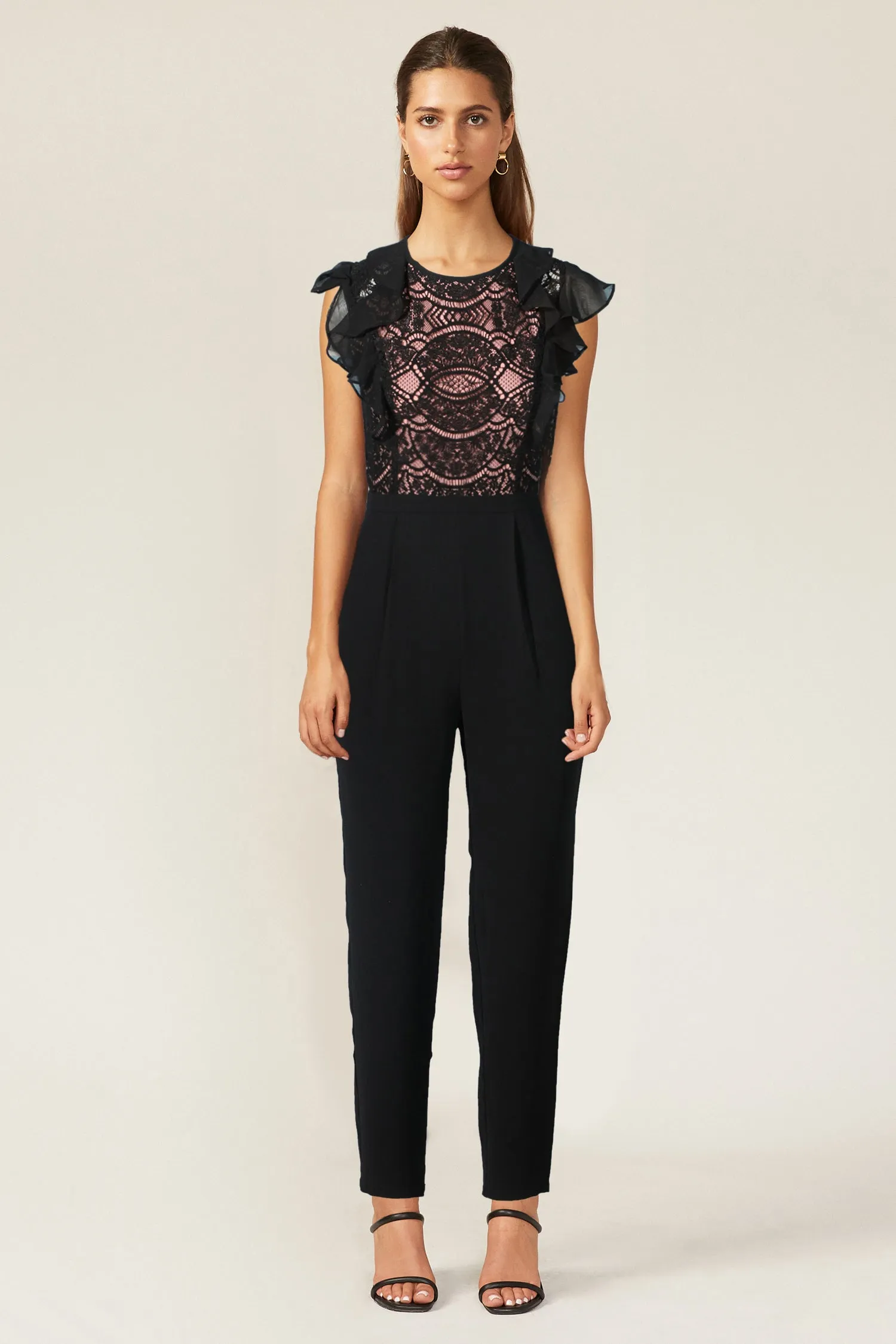 Shayna Jumpsuit - FINAL SALE sold by Adelyn Rae product image thumbnail 4
