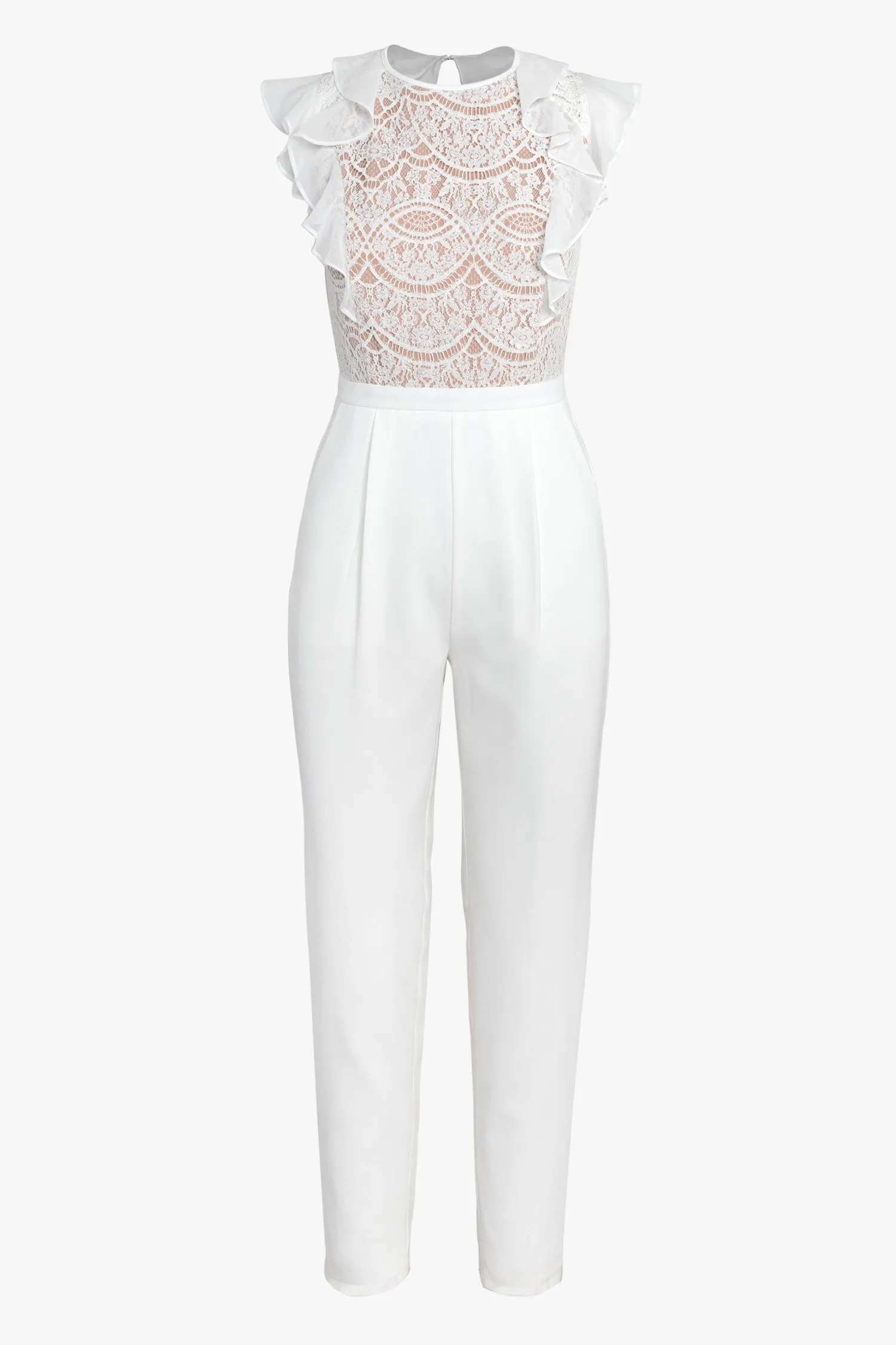 Shayna Jumpsuit - FINAL SALE sold by Adelyn Rae product image thumbnail 2