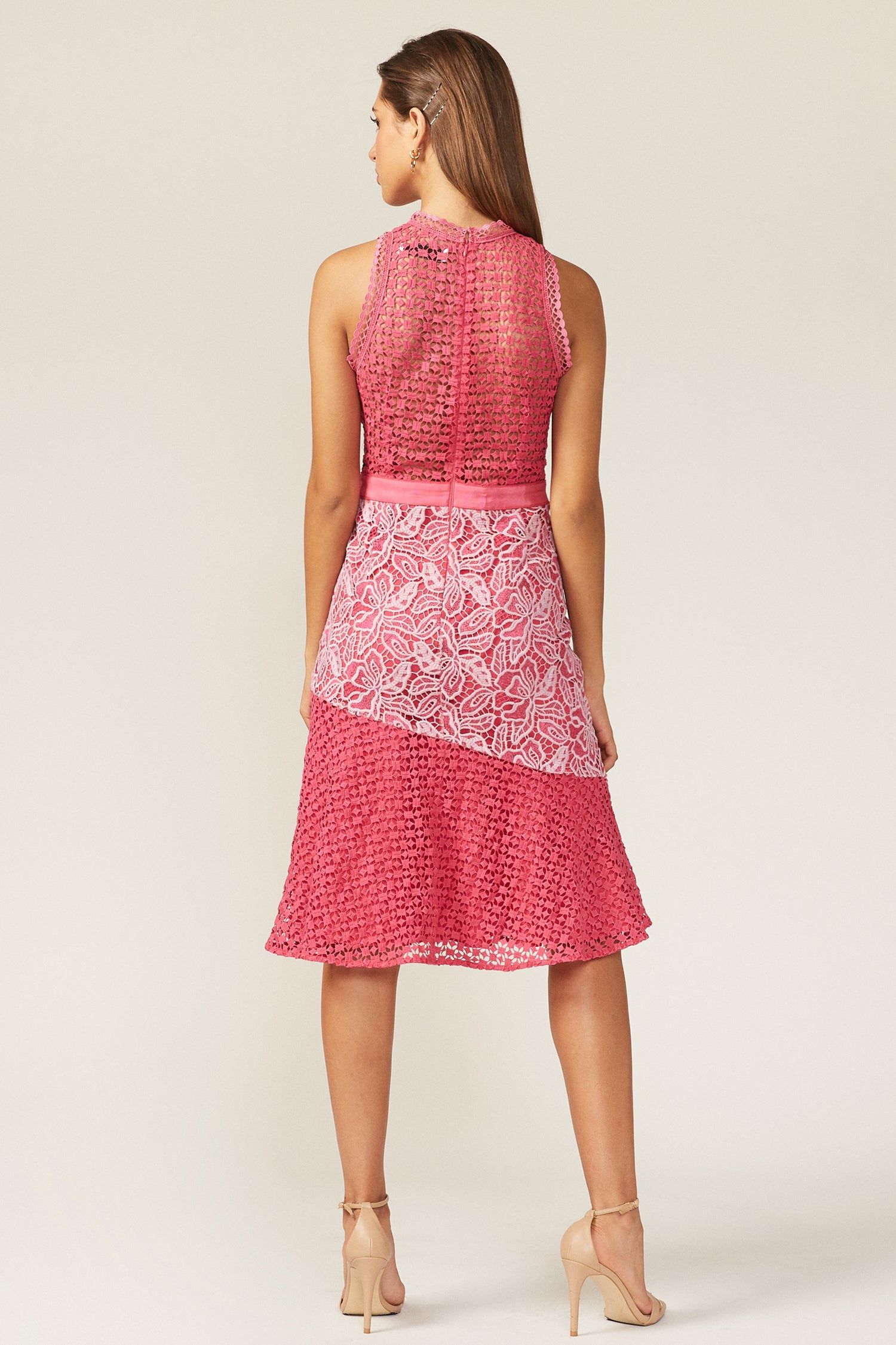 Lisa Midi Dress sold by Adelyn Rae product image thumbnail 2