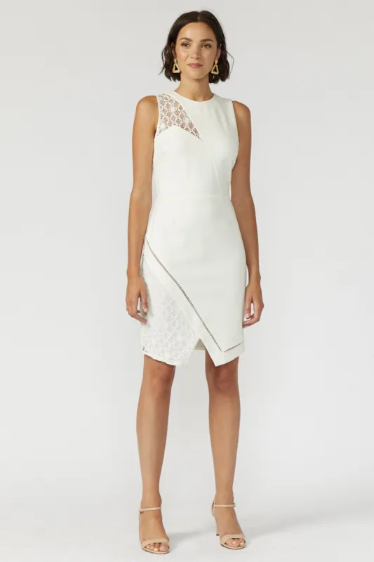Josie Dress - FINAL SALE sold by Adelyn Rae