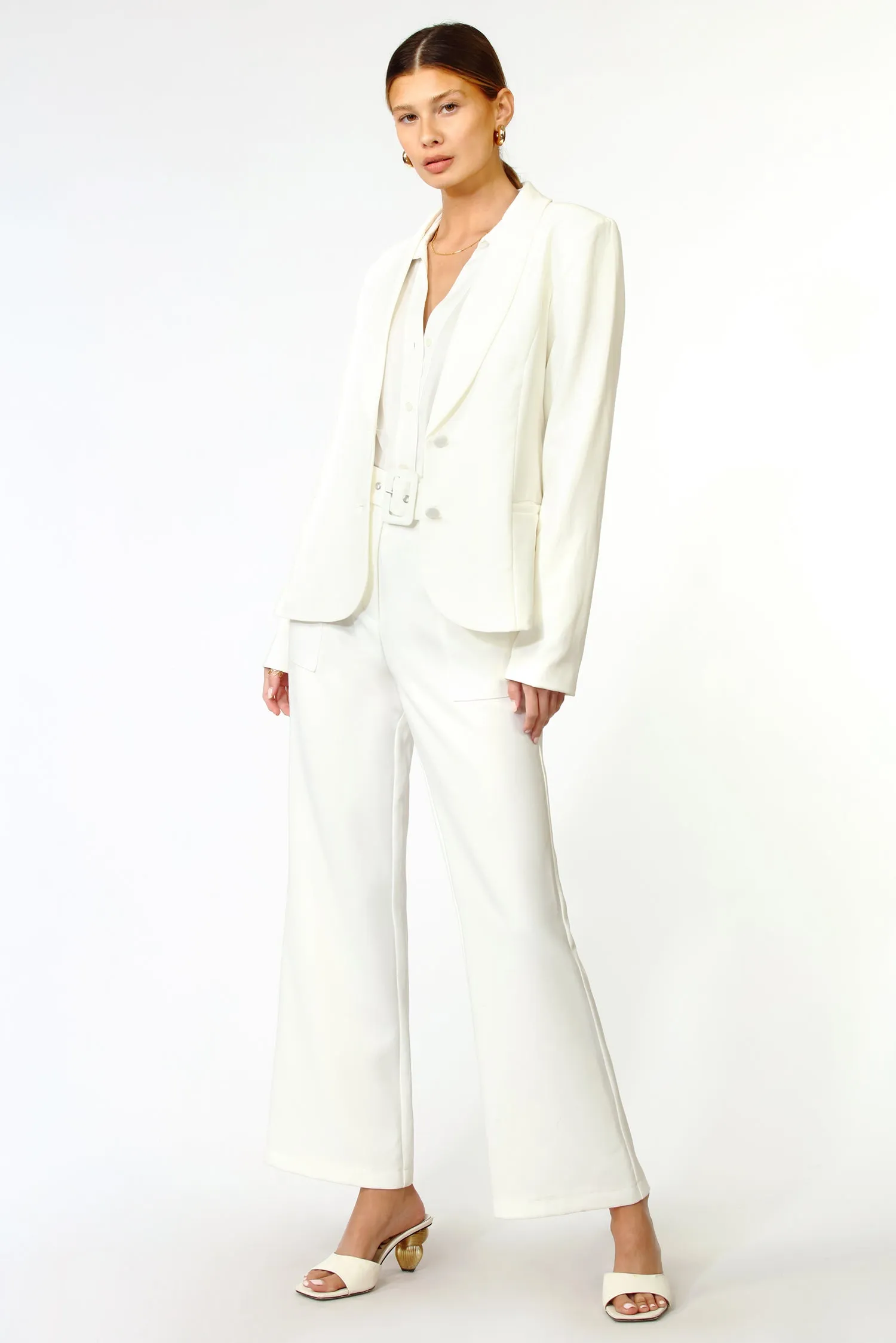 Scarlett Blazer sold by Adelyn Rae product image thumbnail 5