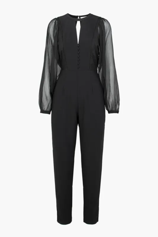 Kalyn Jumpsuit sold by Adelyn Rae