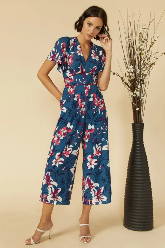 Shayne Jumpsuit - FINAL SALE sold by Adelyn Rae