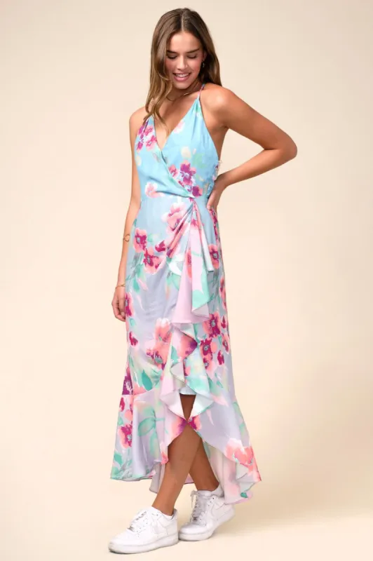 Maisy Midi Dress - FINAL SALE sold by Adelyn Rae
