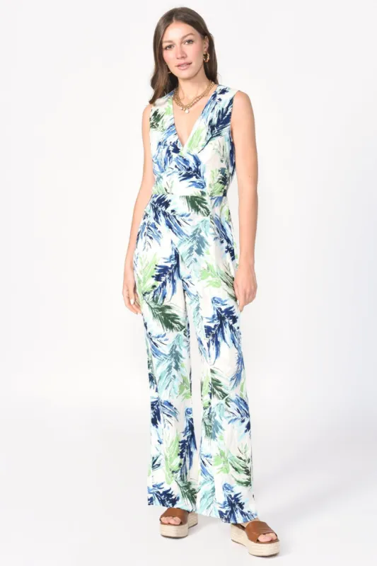 Nevina Jumpsuit - FINAL SALE sold by Adelyn Rae