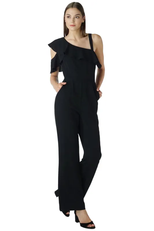 WILMA Jumpsuit - FINAL SALE sold by Adelyn Rae