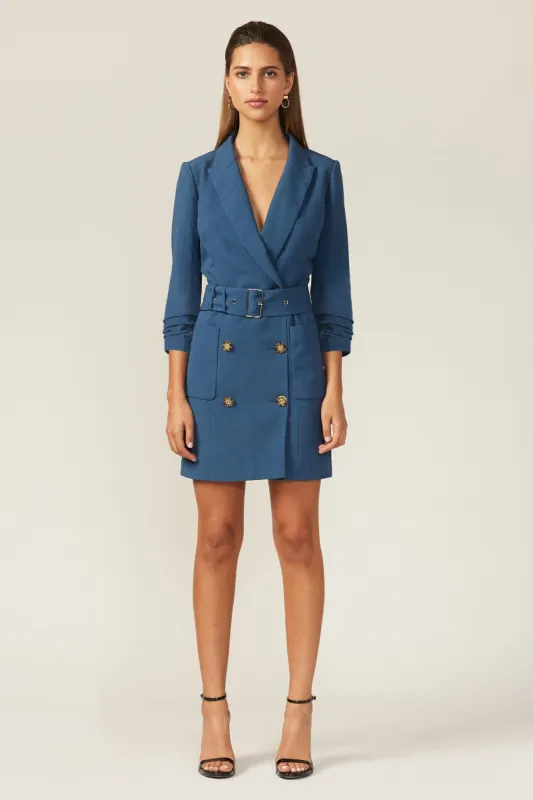 Kayle Jacket Dress - FINAL SALE sold by Adelyn Rae