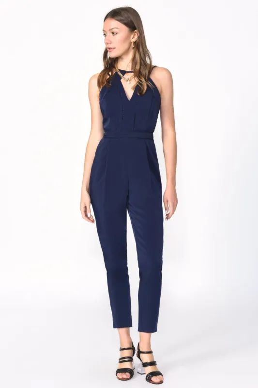 Sanai Jumpsuit - FINAL SALE sold by Adelyn Rae