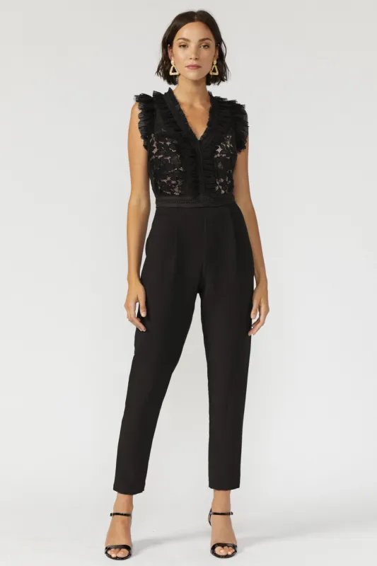 Deven Jumpsuit - FINAL SALE sold by Adelyn Rae