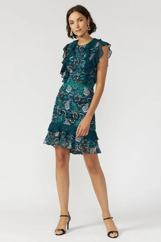 Annie Dress sold by Adelyn Rae