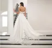 Mikado And Lace A-Line Gown In Ivory Nude sold by Adrianna Papell