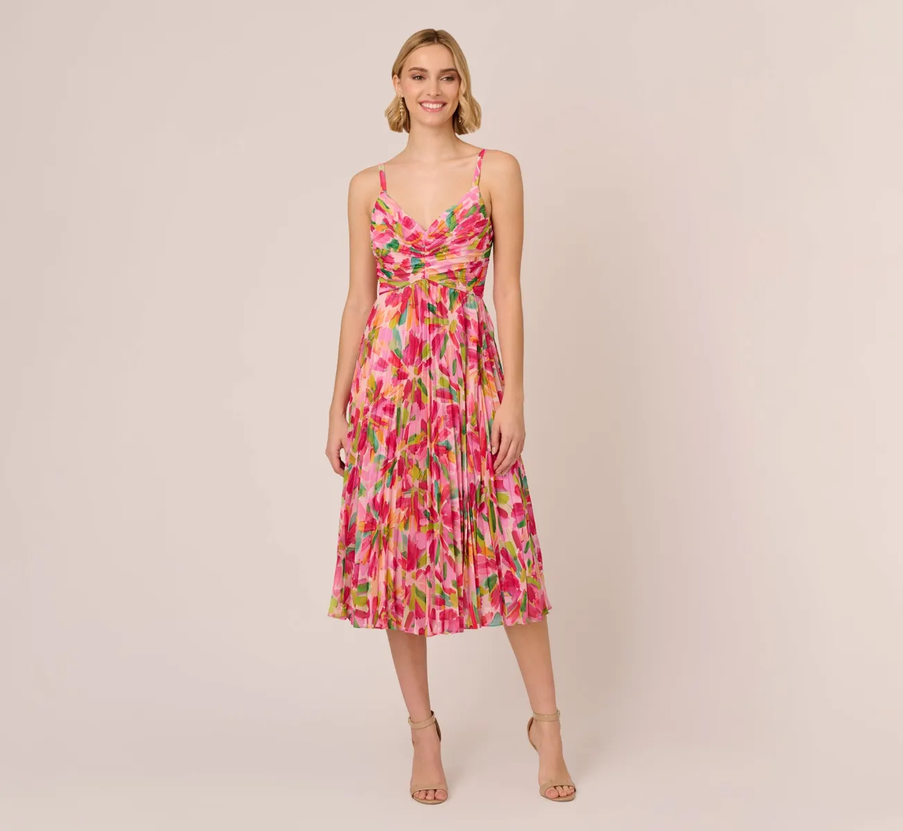 トップス PELLICULE eyelet fraise ensemble rose eyelet fraise ensemble｜PELLICULE | ぺリキュール