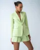 Tailored Single Breasted Blazer sold by Adrienne Landau