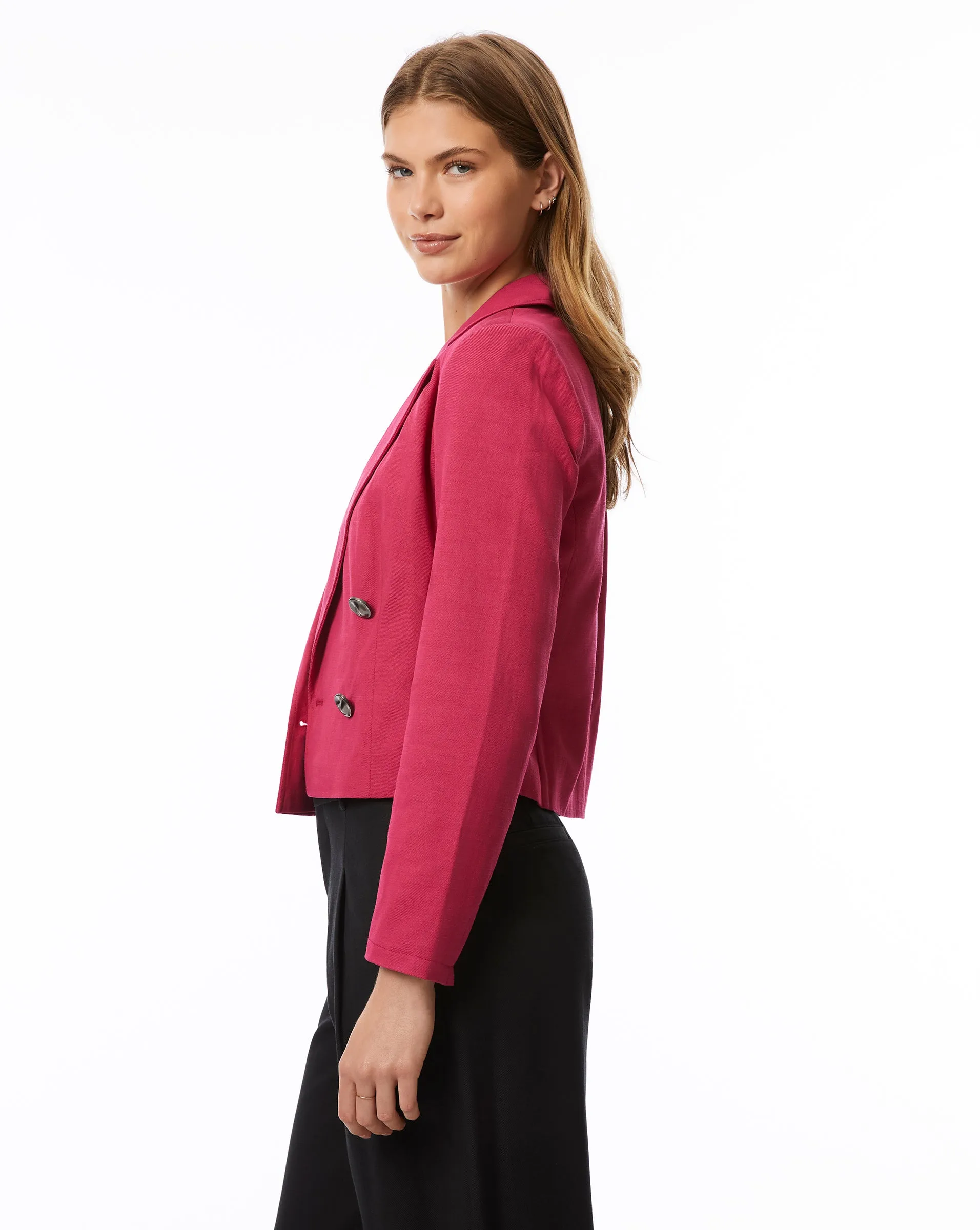 Opal Blazer sold by Adrienne Landau product image thumbnail 2