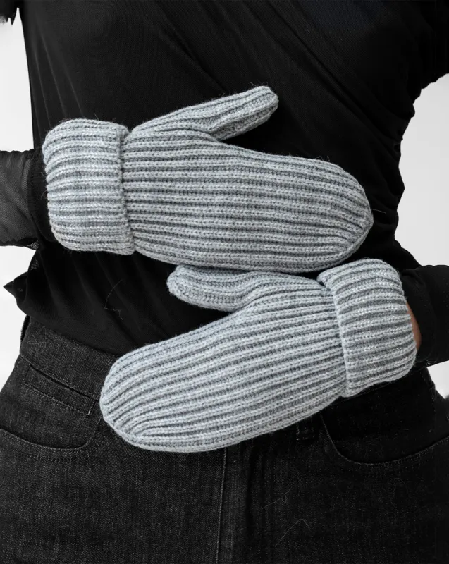 FINAL SALE - Metallic Stripe Glove sold by Adrienne Landau