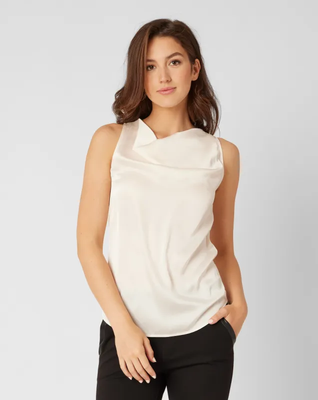 Rosasite Tank sold by Adrienne Landau