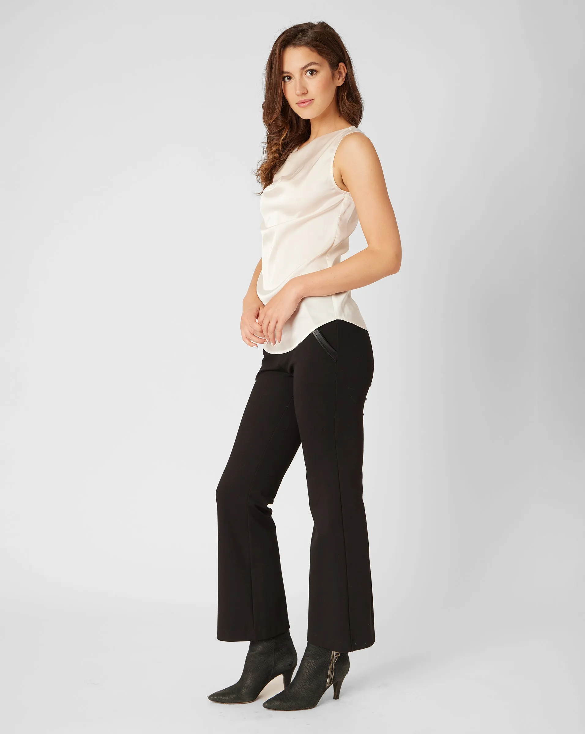 FINAL SALE - Rosasite Tank sold by Adrienne Landau product image thumbnail 2