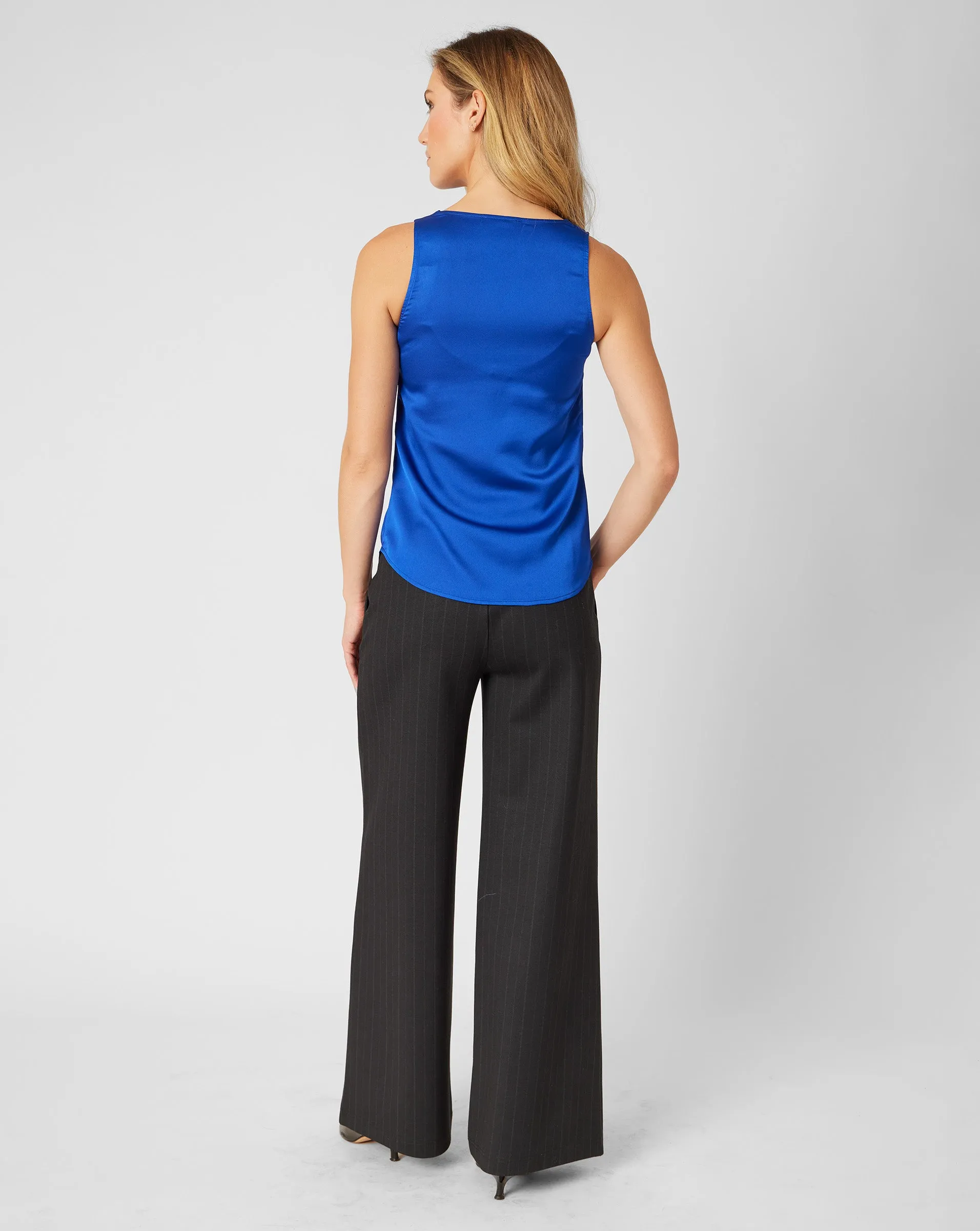 FINAL SALE - Rosasite Tank sold by Adrienne Landau product image thumbnail 3