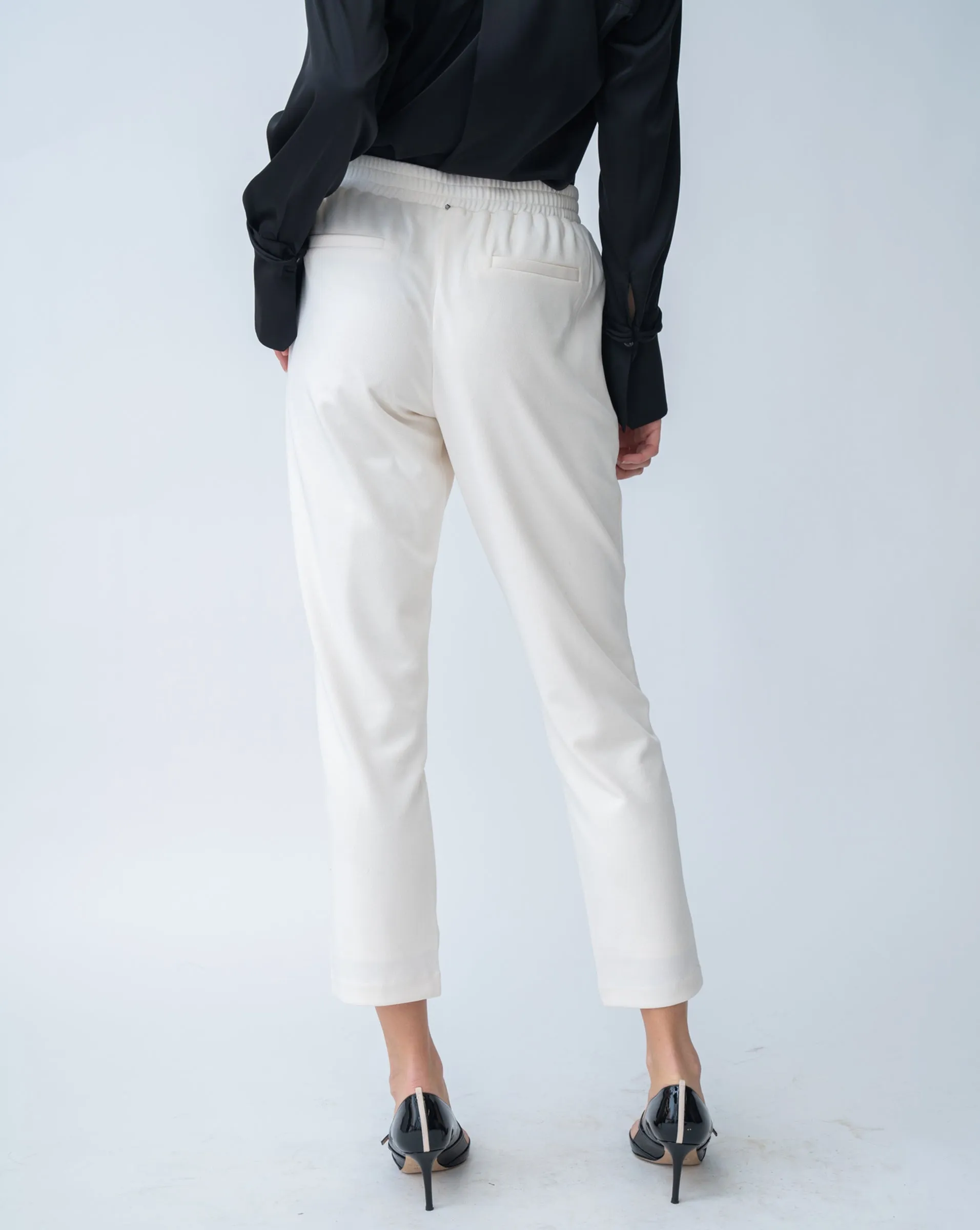 FINAL SALE - Platinum Pant sold by Adrienne Landau product image thumbnail 4