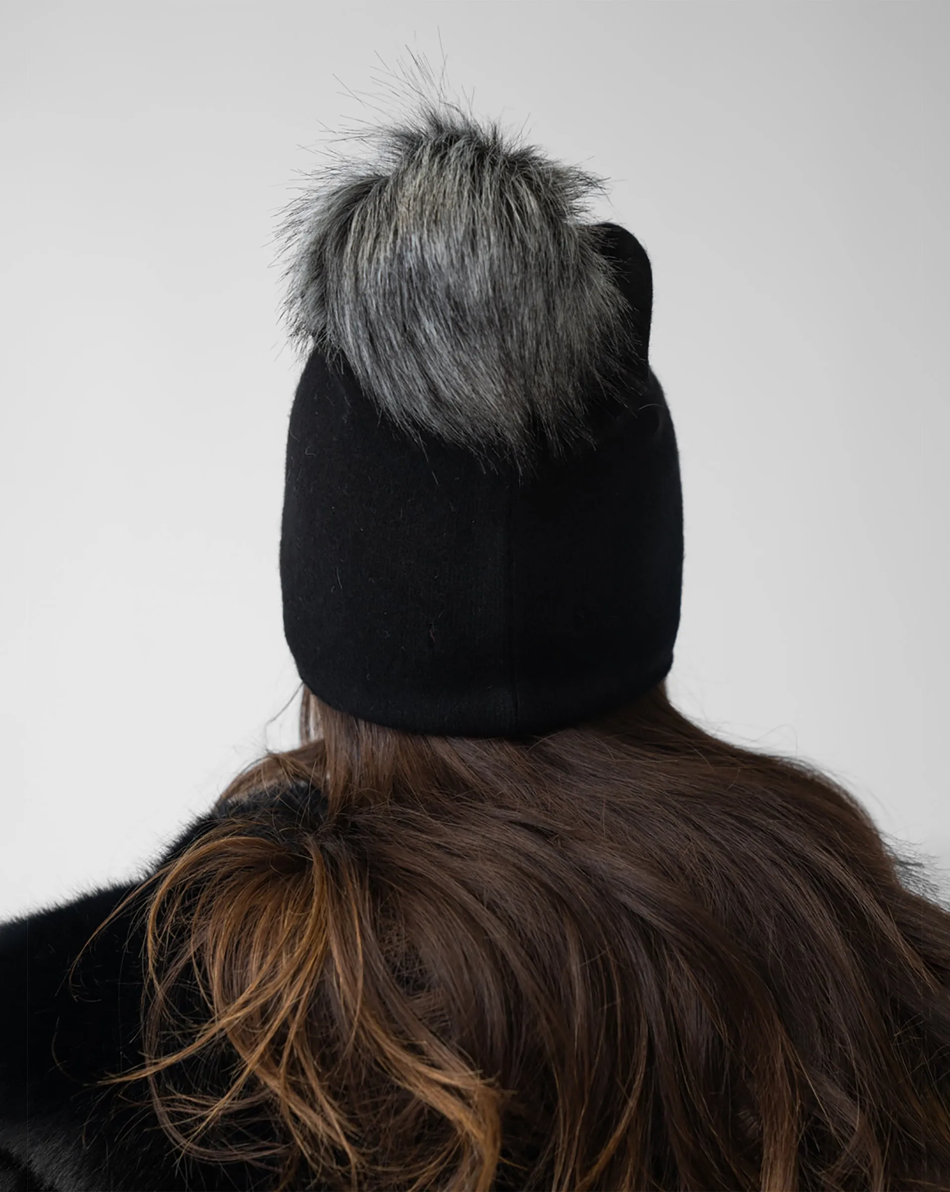 Crystal Embellished Star Hat sold by Adrienne Landau product image thumbnail 3