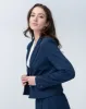 FINAL SALE - Essential Knit Cropped Blazer sold by Adrienne Landau