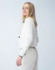 FINAL SALE - Essential Knit Cropped Blazer sold by Adrienne Landau