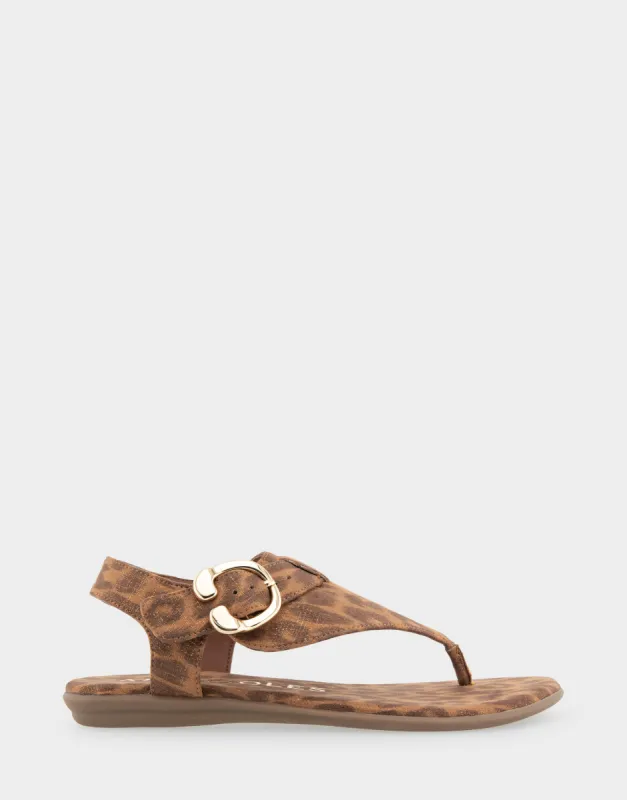 Isa sold by AEROSOLES