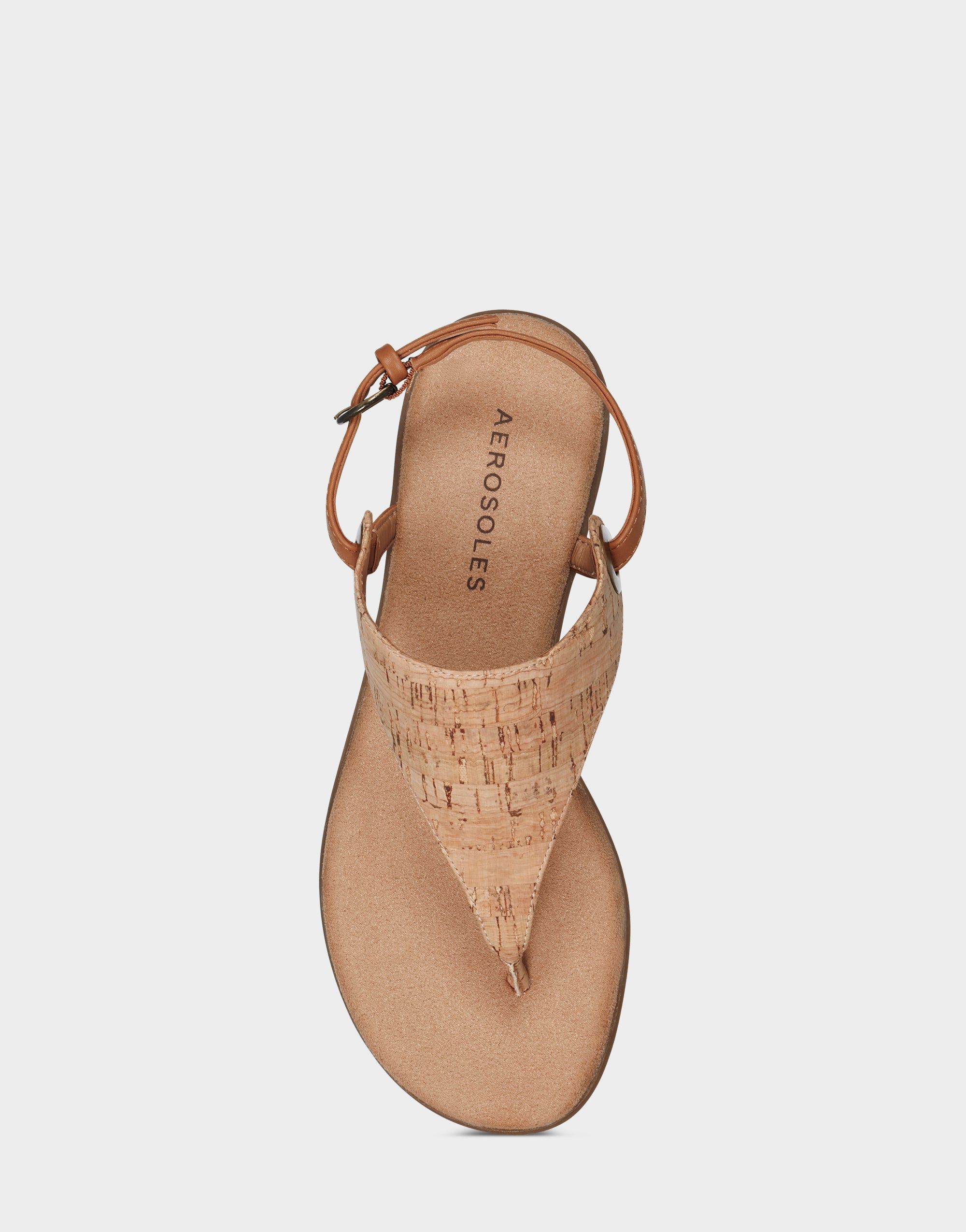 In Conchlusion sold by AEROSOLES product image thumbnail 3