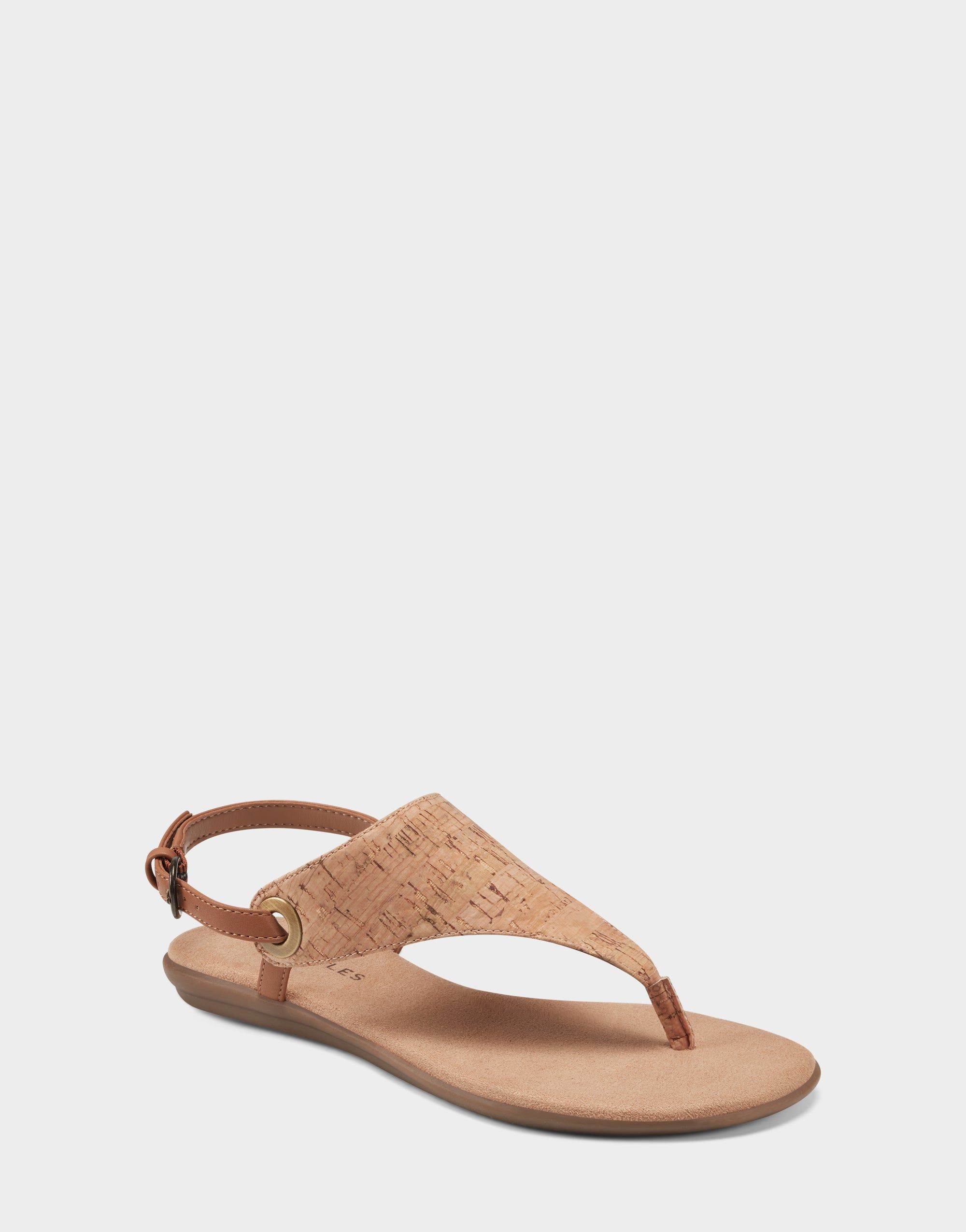 In Conchlusion sold by AEROSOLES product image thumbnail 2