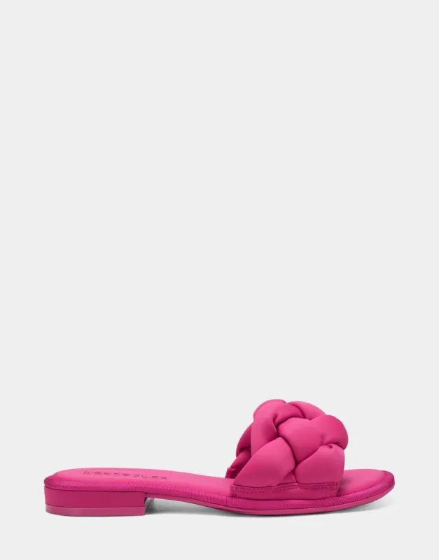 Brad sold by AEROSOLES
