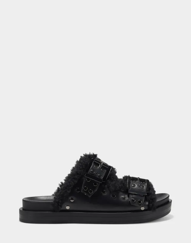 Olivia Studded sold by AEROSOLES