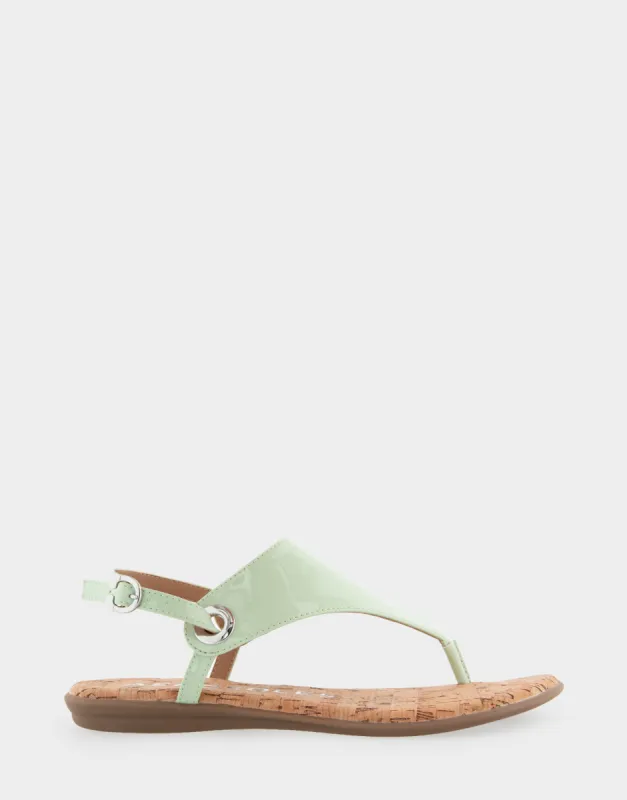 Conclusion sold by AEROSOLES