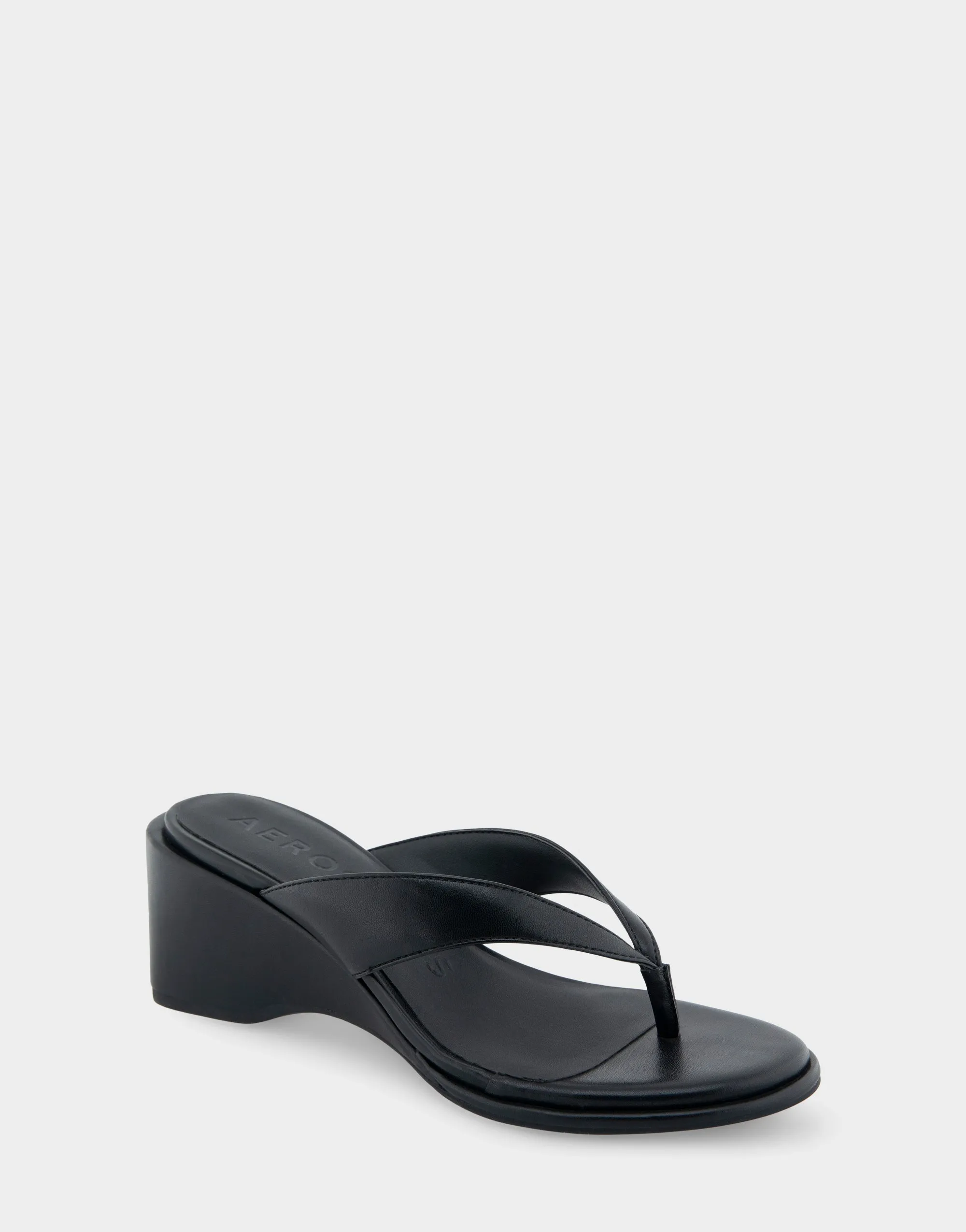 Nero *FINAL SALE* sold by AEROSOLES product image thumbnail 2