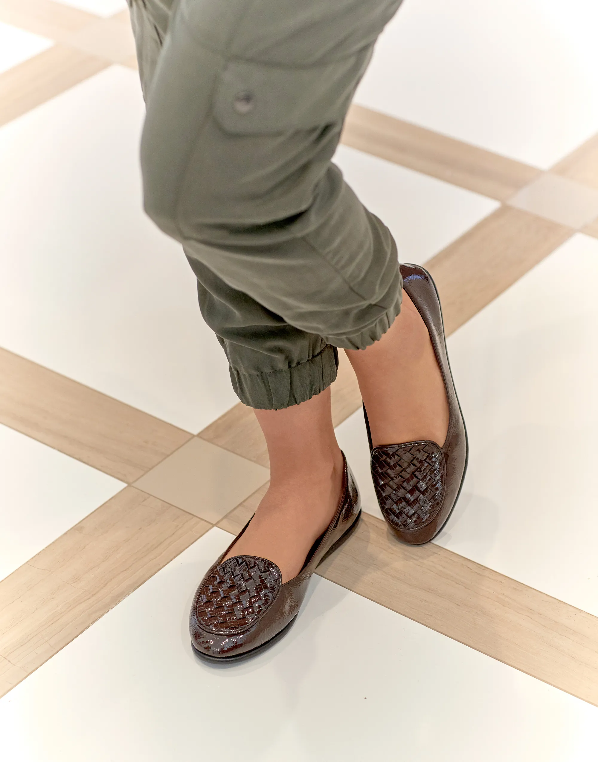 Brielle *Final Sale* sold by AEROSOLES product image thumbnail 5