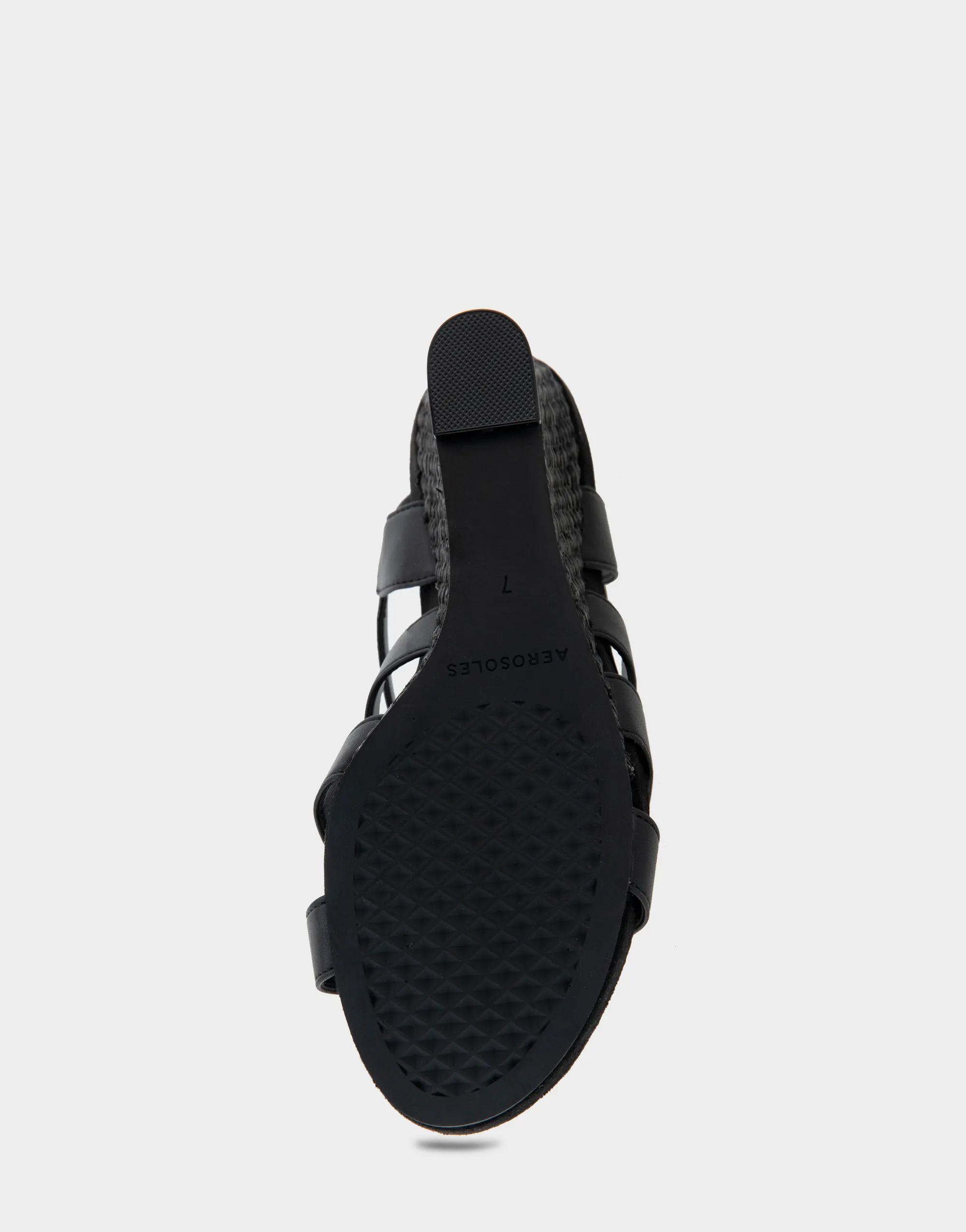 Paige *FINAL SALE* sold by AEROSOLES product image thumbnail 4