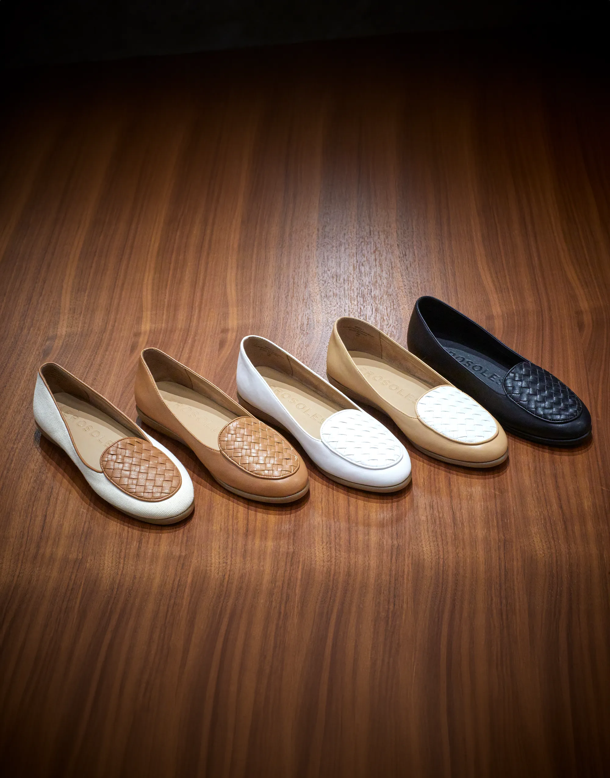 Brielle *Final Sale* sold by AEROSOLES product image thumbnail 5