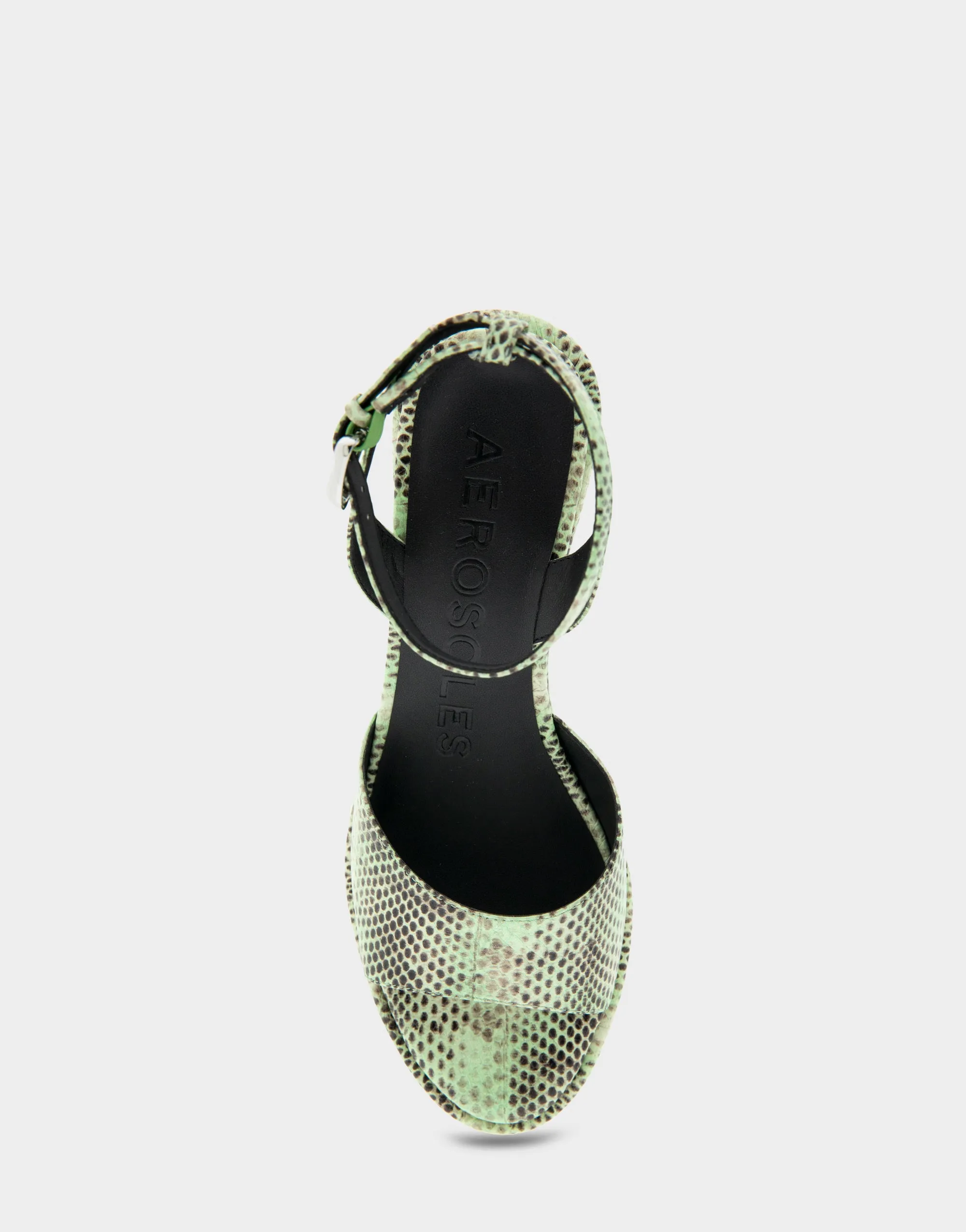 Nixon sold by AEROSOLES product image thumbnail 3