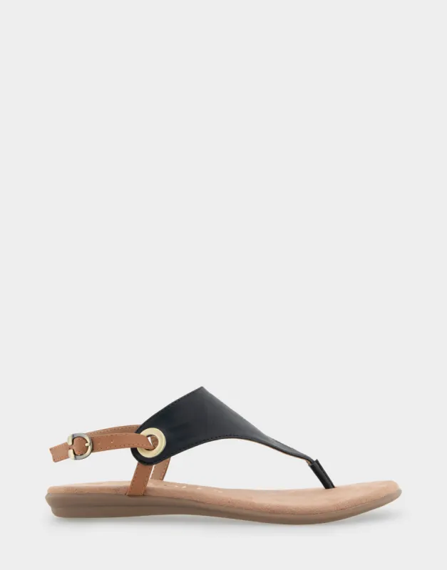 Conclusion sold by AEROSOLES