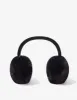 Plush Faux Fur Ear Muffs sold by AEROSOLES