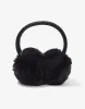 Plush Faux Fur Ear Muffs sold by AEROSOLES
