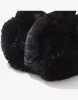 Plush Faux Fur Ear Muffs sold by AEROSOLES