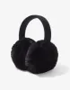 Plush Faux Fur Ear Muffs sold by AEROSOLES