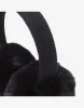 Plush Faux Fur Ear Muffs sold by AEROSOLES