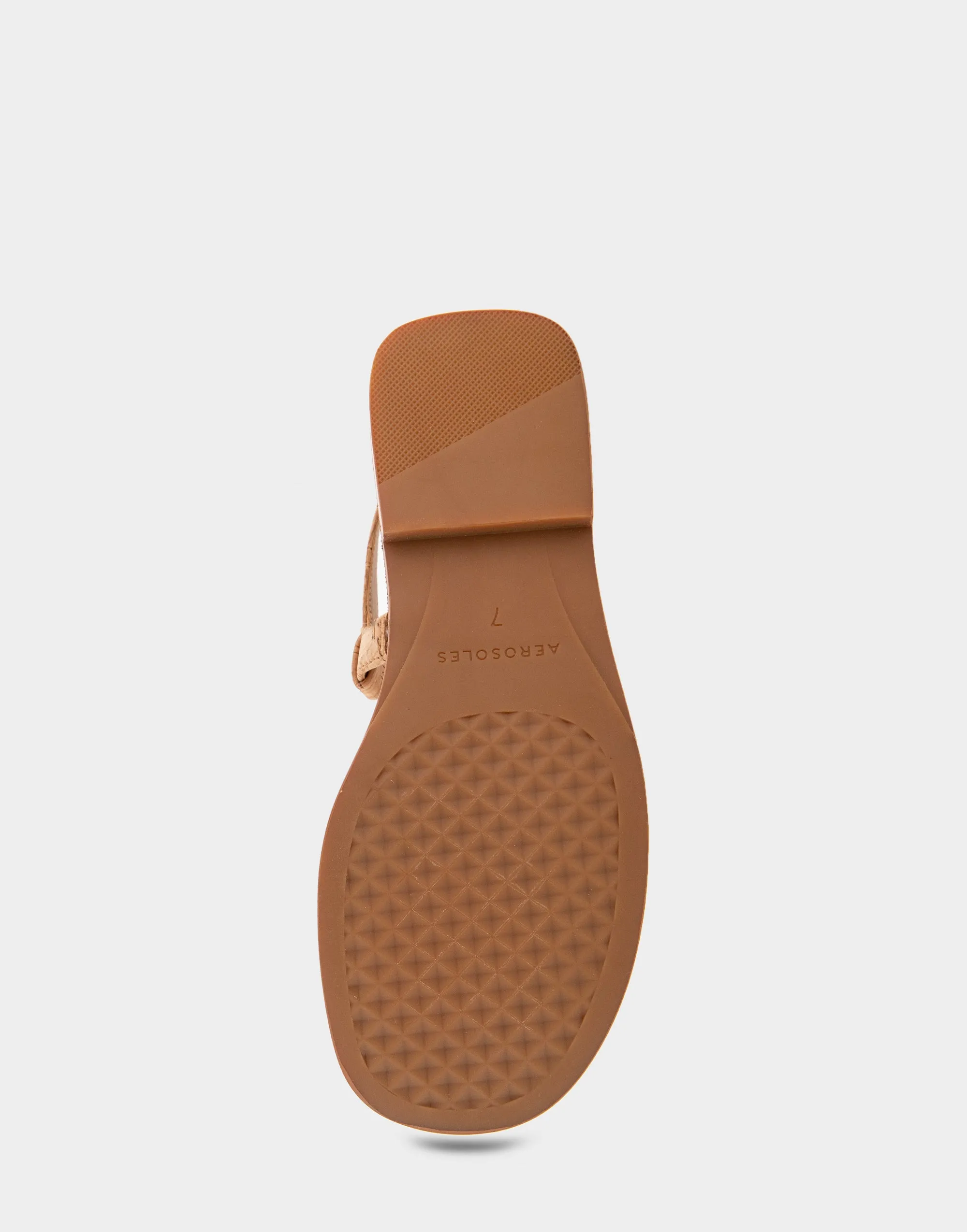 Carmine sold by AEROSOLES product image thumbnail 4