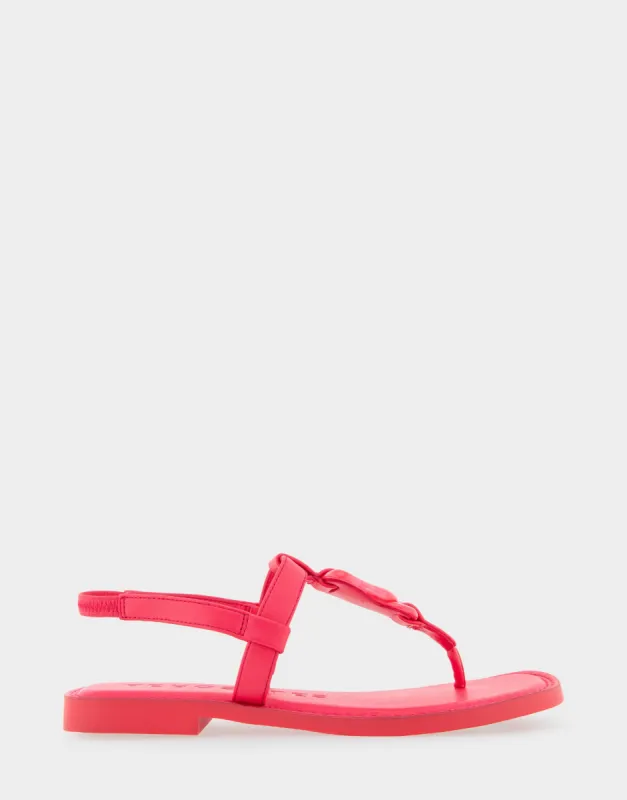 Carmine sold by AEROSOLES