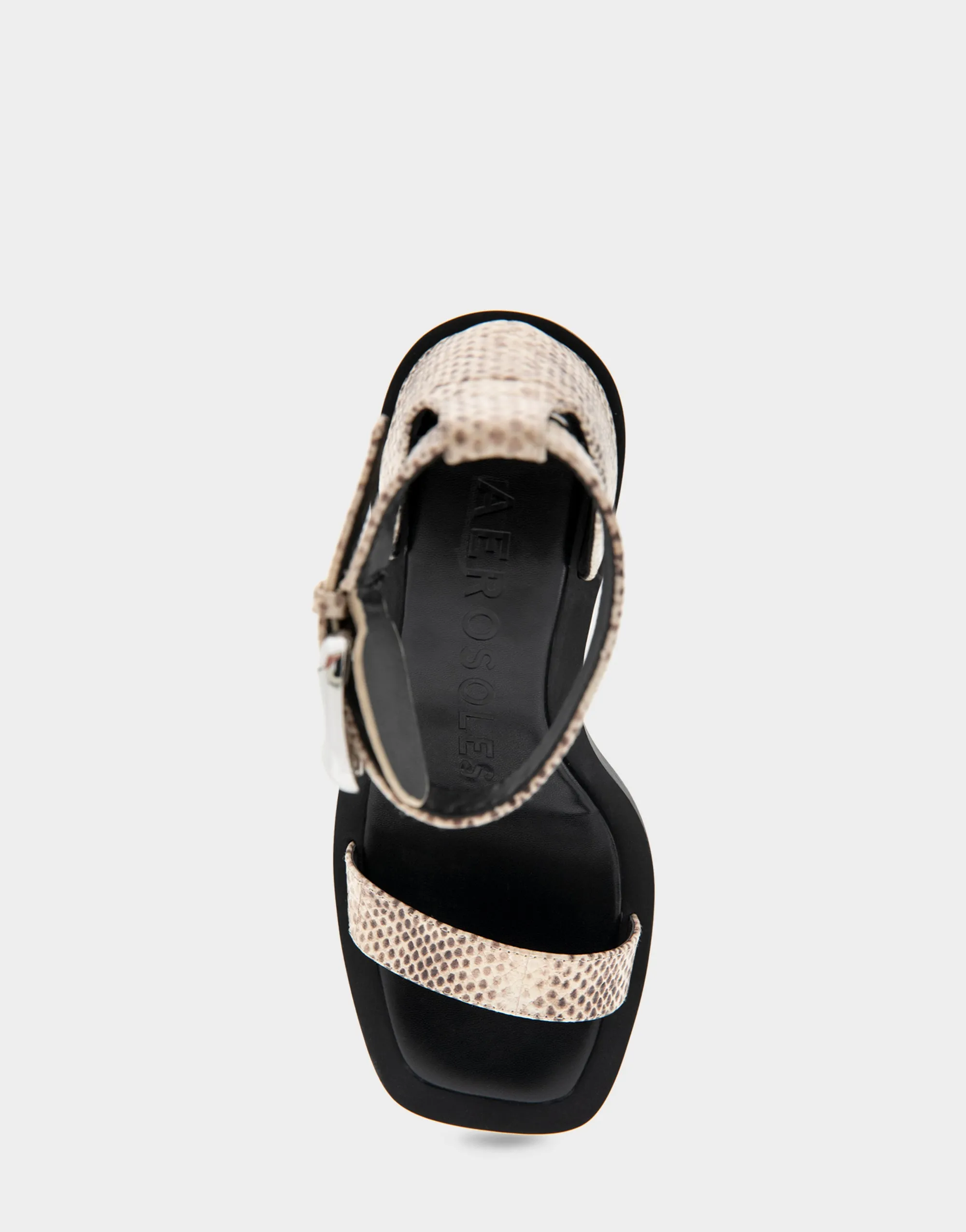 Calico sold by AEROSOLES product image thumbnail 3