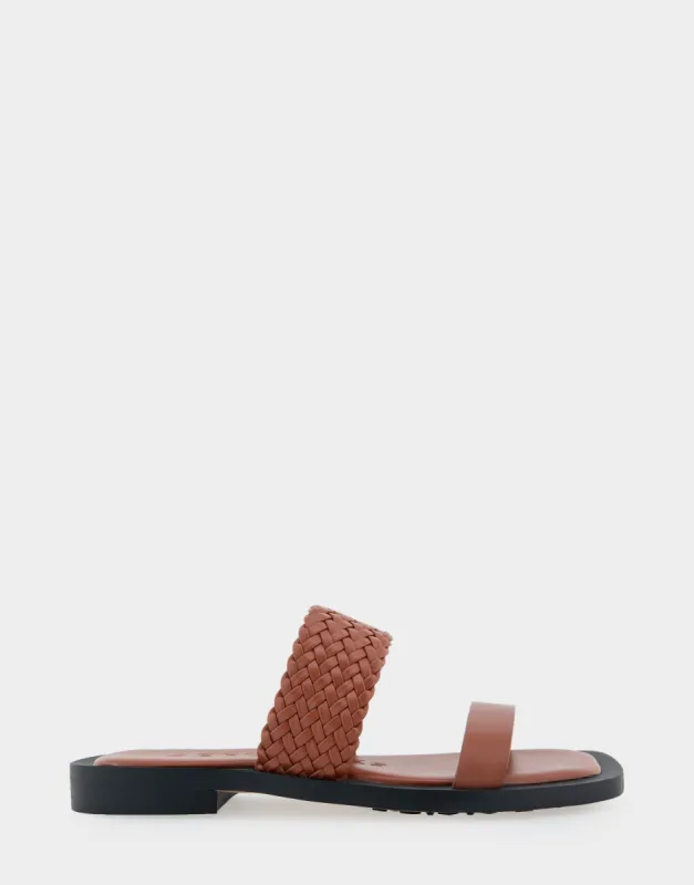 St.Lukes made by AEROSOLES