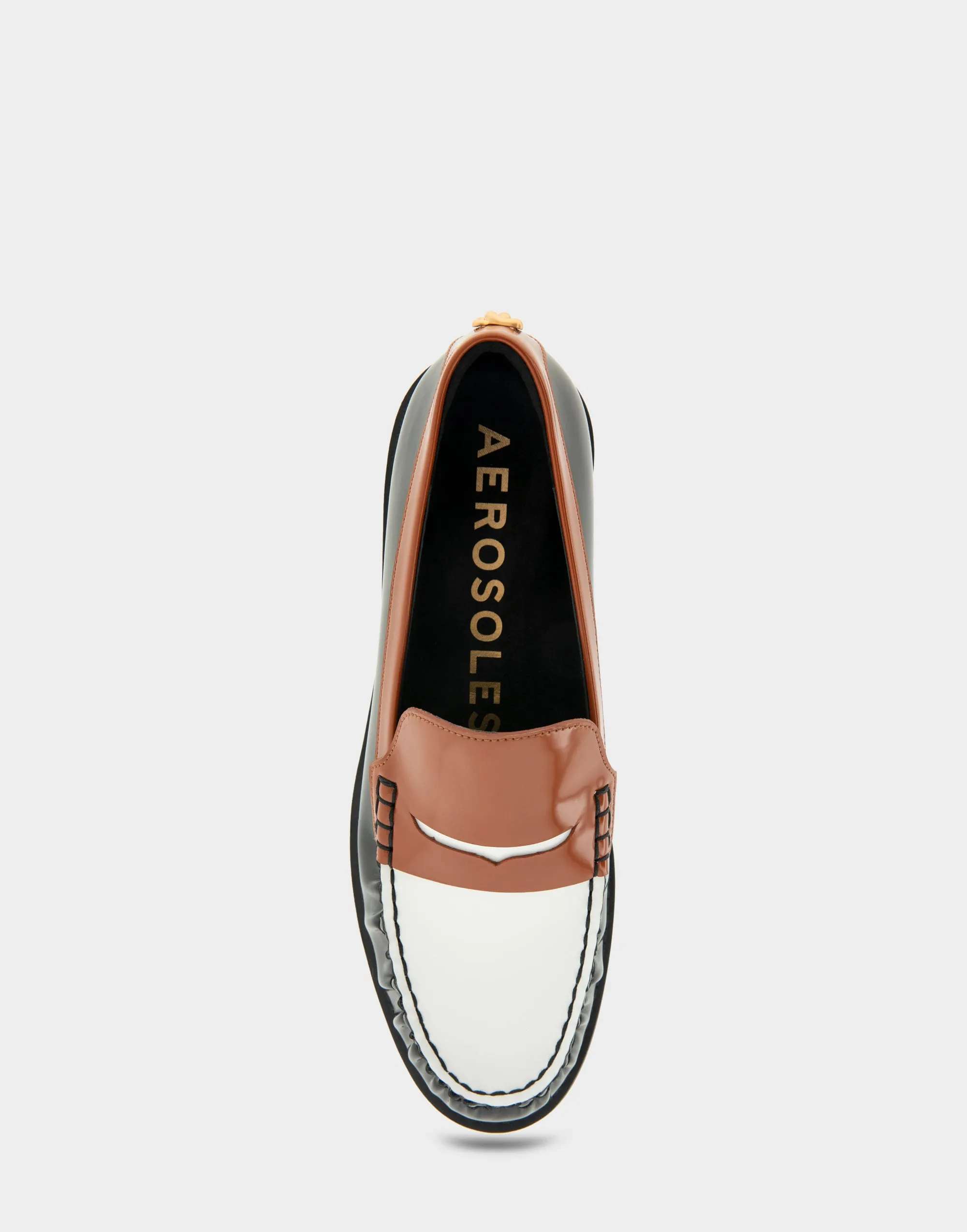 Sienna *FINAL SALE* sold by AEROSOLES product image thumbnail 3