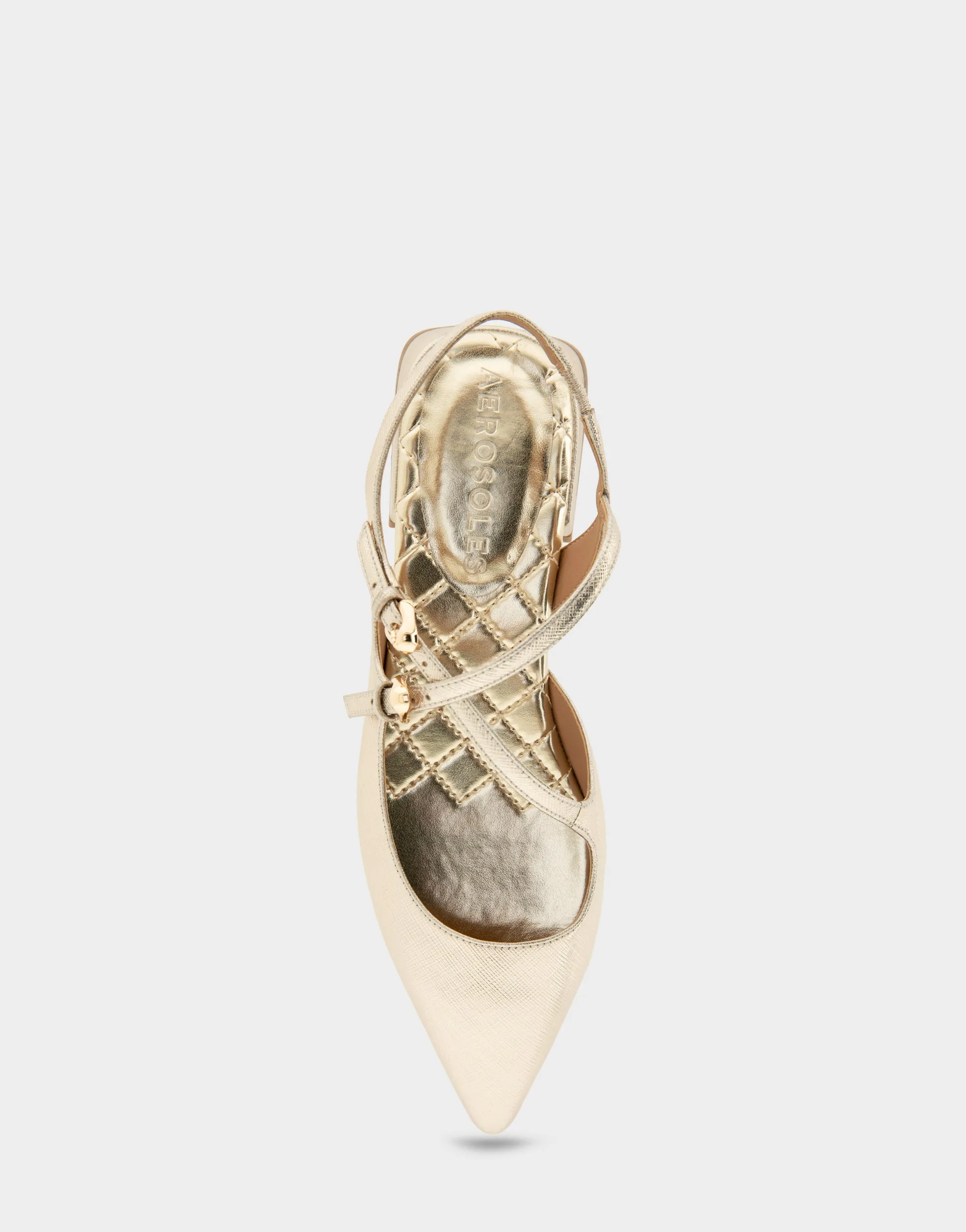Napoli sold by AEROSOLES product image thumbnail 3