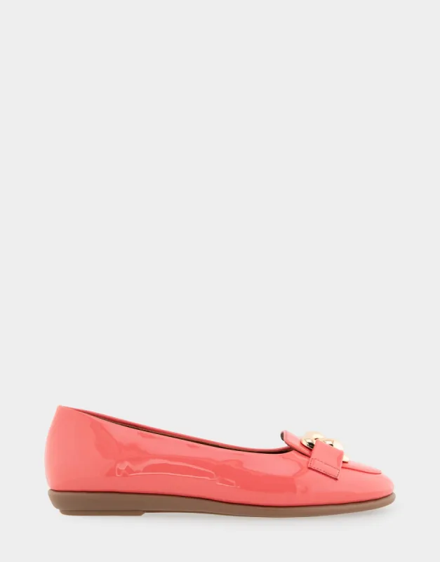 Bell sold by AEROSOLES